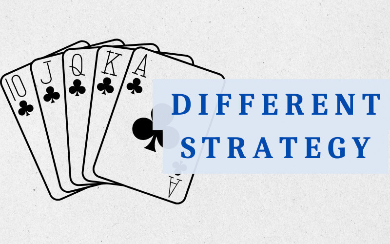 poker strategy