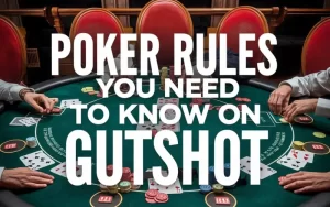 poker rules