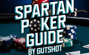 spartan poker