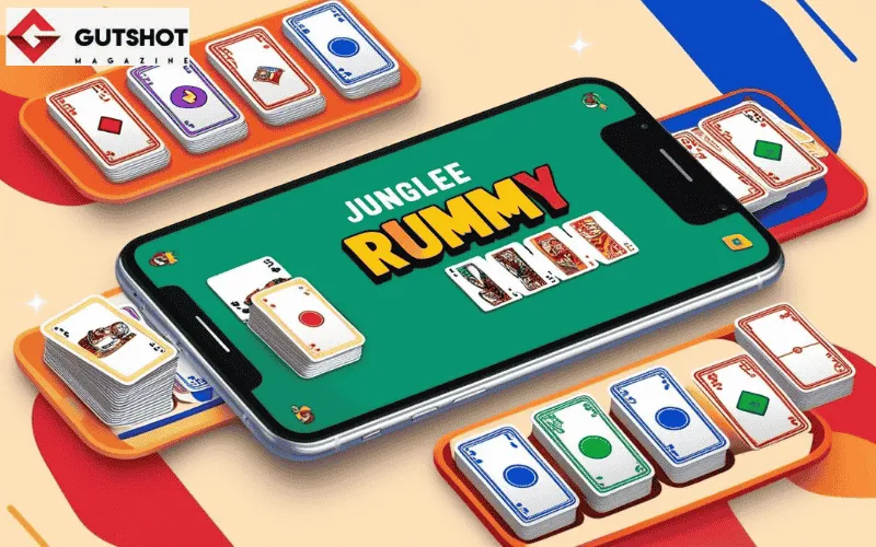 junglee rummy app